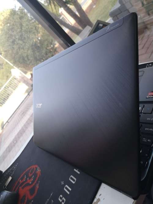 *AS NEW***Super Spec i7***ACER TRAVELMATE P455*i7-4500u*8GB DDR3*1000GB HDD*RADEON*BACKLIT*